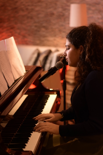 Launching of fall Kempinski Concerti programme 